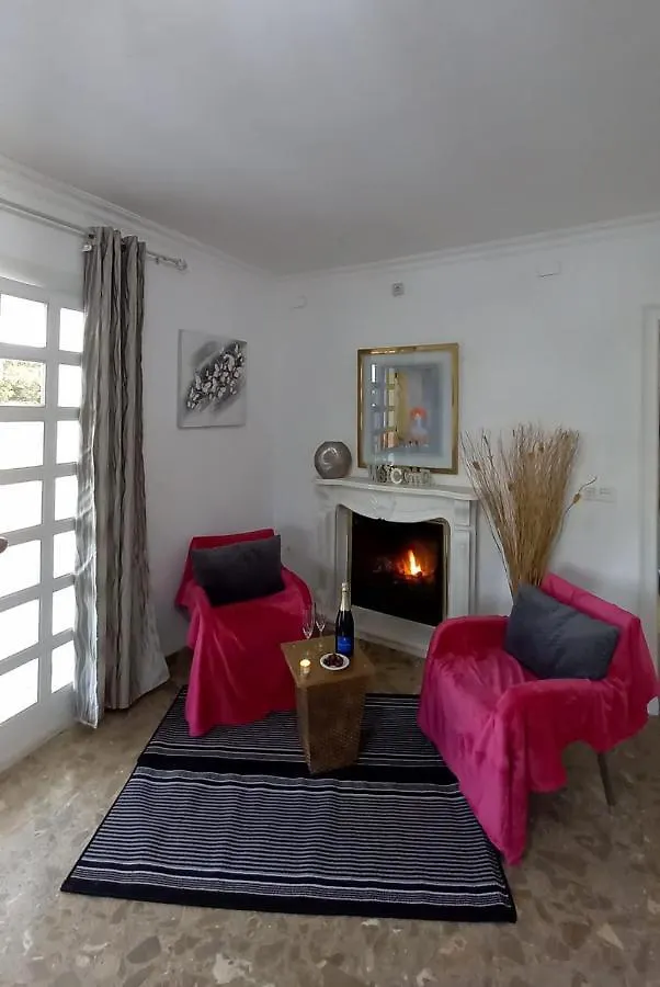 Villa Paraiso - Appartement 2 Pieces Privatif Alhaurín de la Torre 0*,  Spanien
