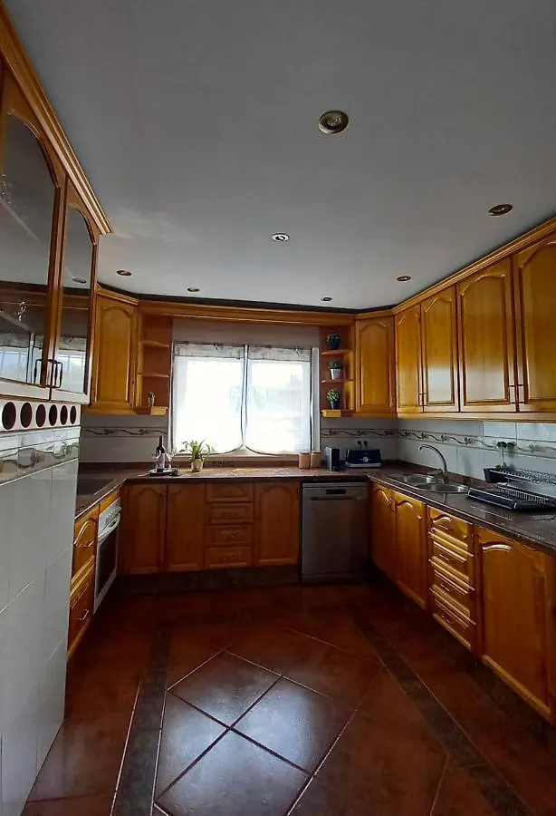 Gasthof Villa Paraiso - Appartement 2 Pieces Privatif Alhaurín de la Torre